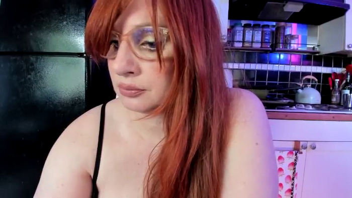 AmberSpanks