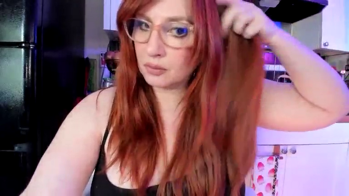 AmberSpanks