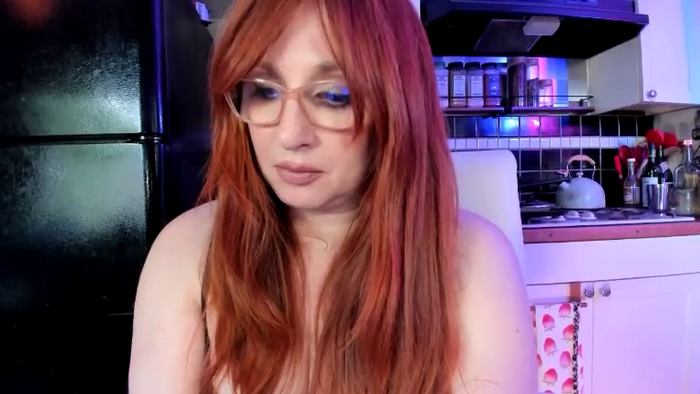 AmberSpanks