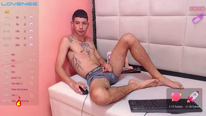 Boyhancum