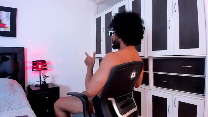 JeremyEvanz