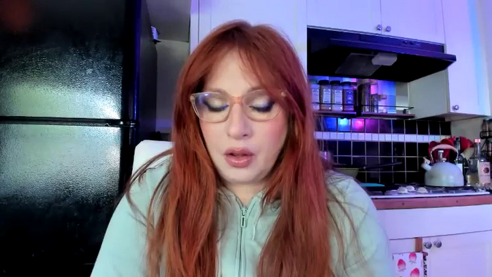 AmberSpanks