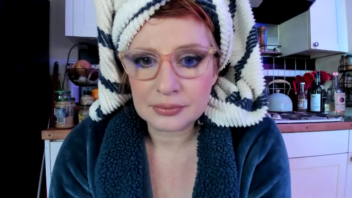 AmberSpanks