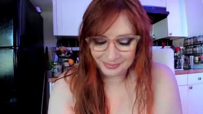 AmberSpanks