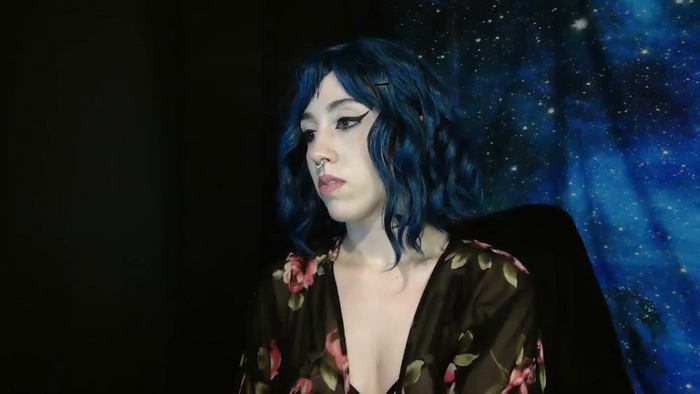 MissVikkiBlue