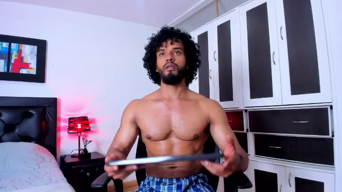 JeremyEvanz