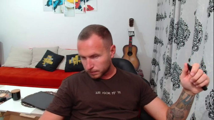 MikeBigDick