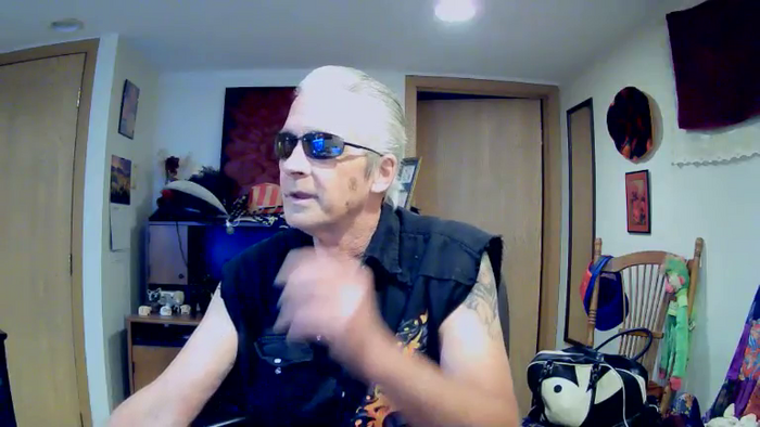 Silverfox69
