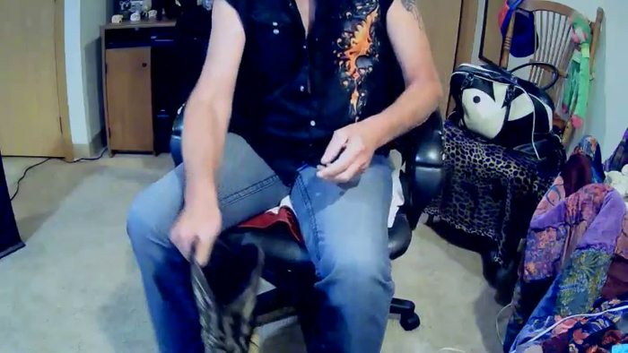 Silverfox69