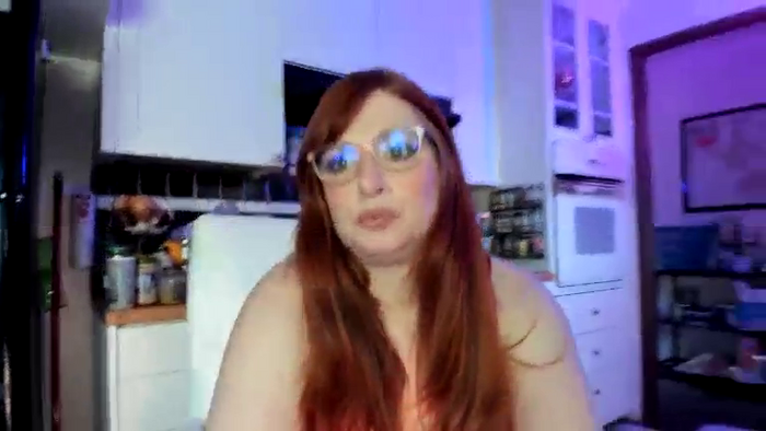 AmberSpanks