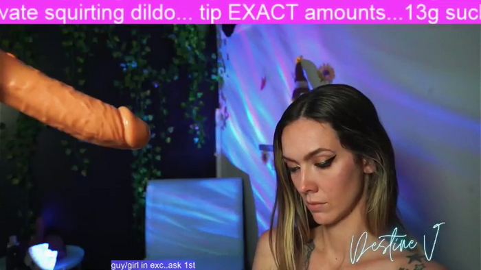 DestineV