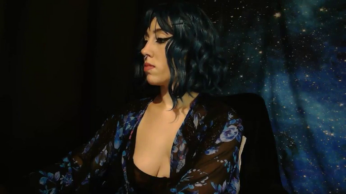 MissVikkiBlue