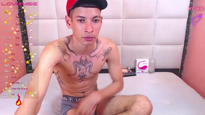Boyhancum