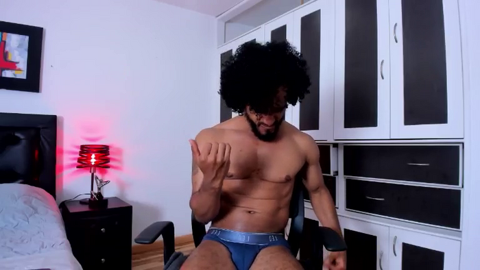 JeremyEvanz