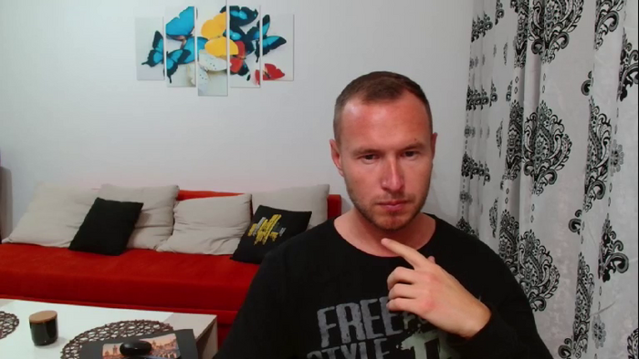 MikeBigDick