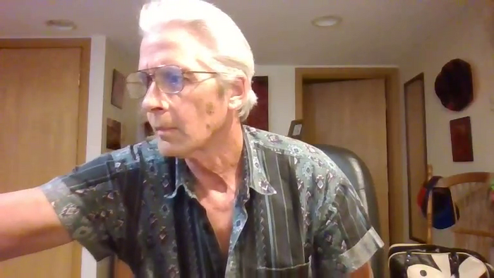 Silverfox69