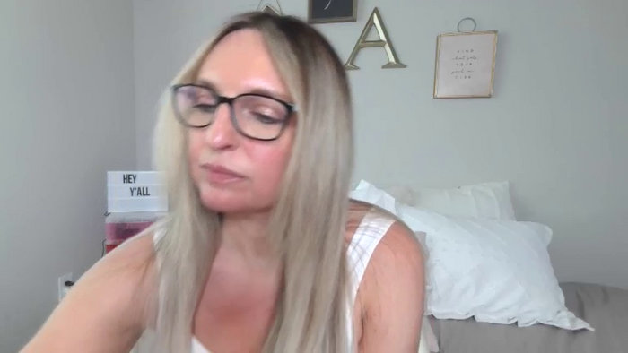 AlisonHomeAlone