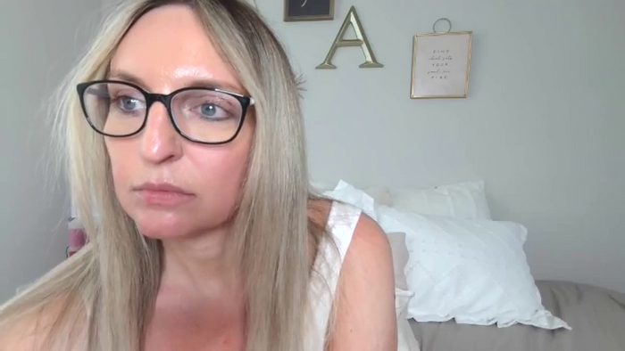 AlisonHomeAlone