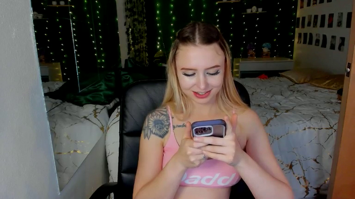 LillyBrooks