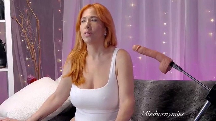 misshornymiss