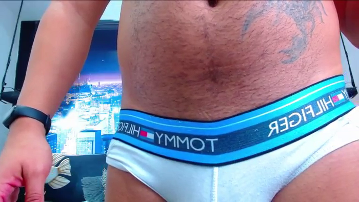 AntonyMontana