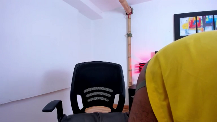 JeremyEvanz