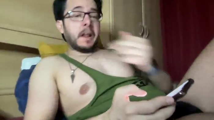hotcock069
