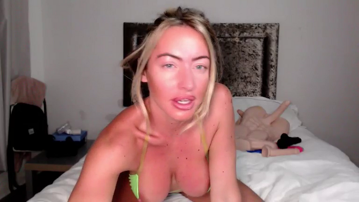 ChelseaBlack