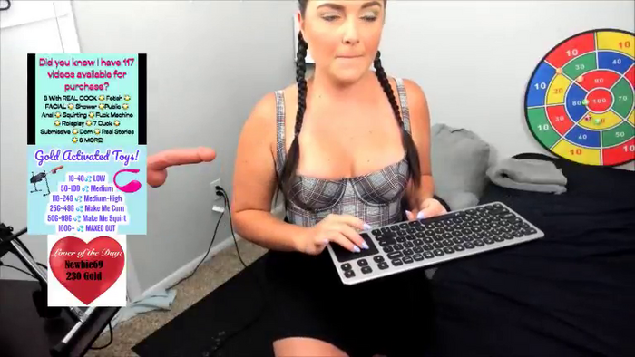 MorganMischief
