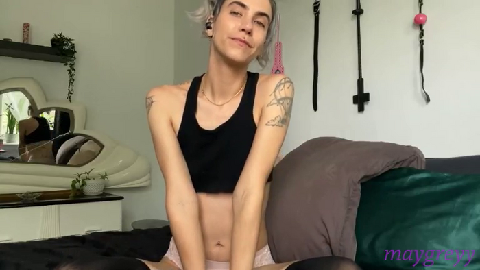 maygreyy