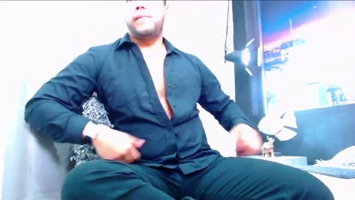 AntonyMontana