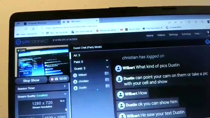 Silverfox69