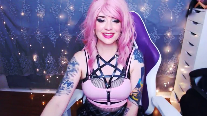 GoddessValkyrieRose