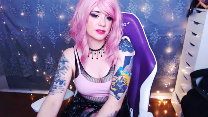 GoddessValkyrieRose