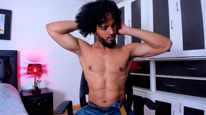 JeremyEvanz