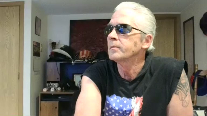 Silverfox69