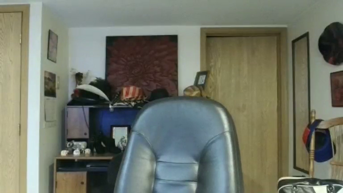 Silverfox69