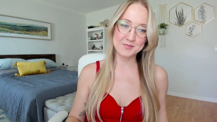 BelaTalbotxx