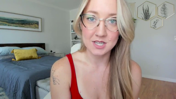 BelaTalbotxx