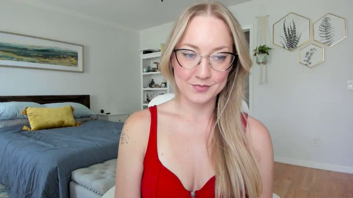 BelaTalbotxx