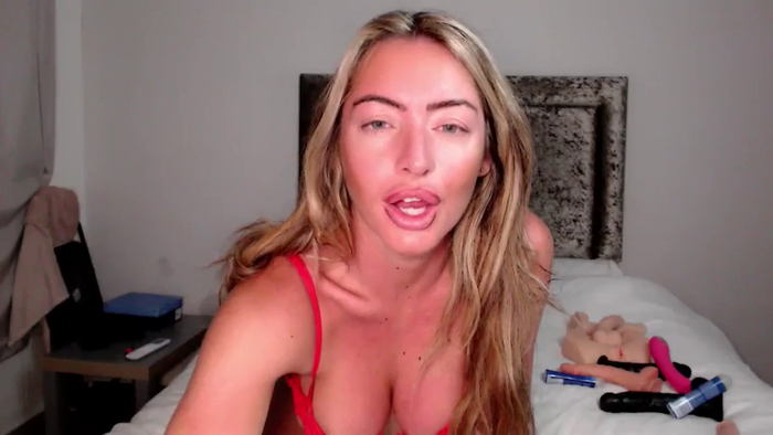 ChelseaBlack
