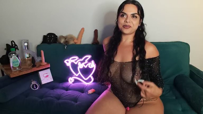 DessieDesires