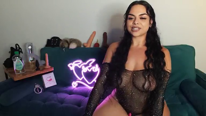 DessieDesires