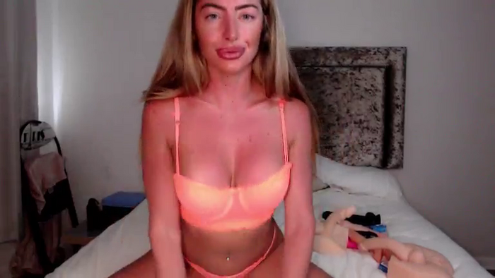 ChelseaBlack