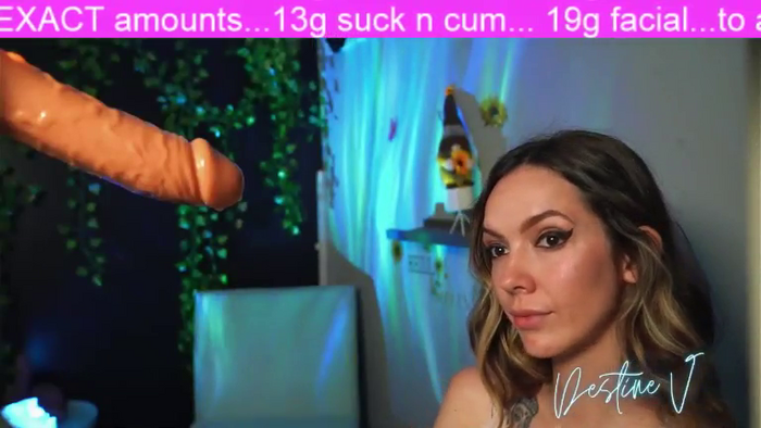 DestineV