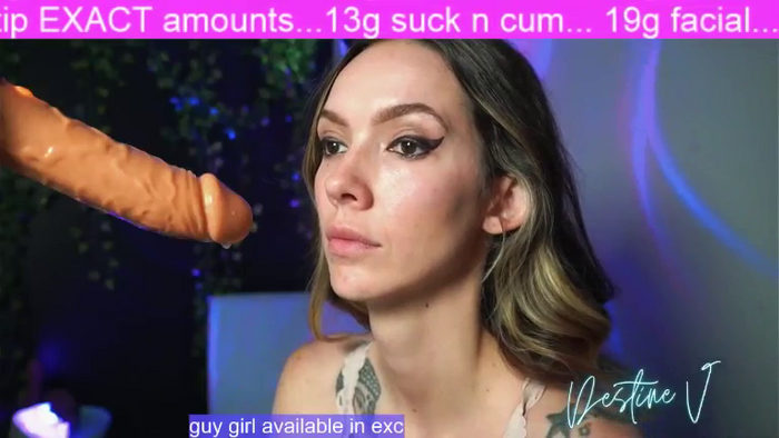 DestineV
