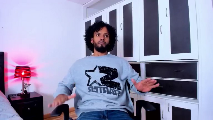 JeremyEvanz
