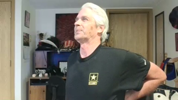 Silverfox69