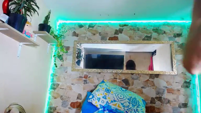 DahyanaEvanz