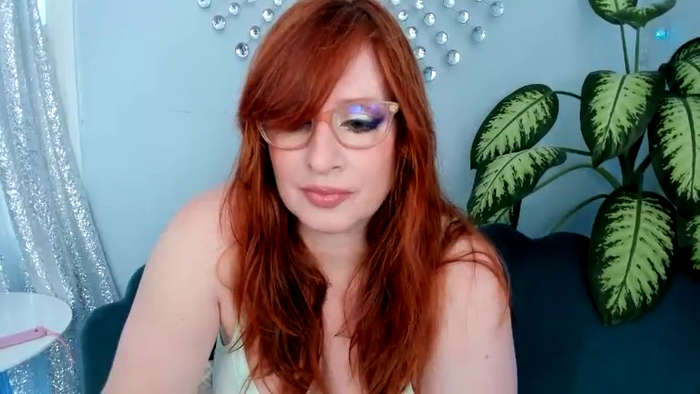 AmberSpanks
